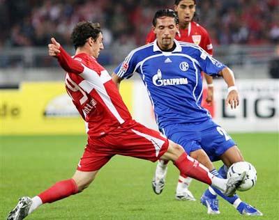 带来了精彩 带来了精彩